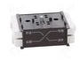 Schneider Electric TeSys VARIO Contactos Auxiliares NC + NA