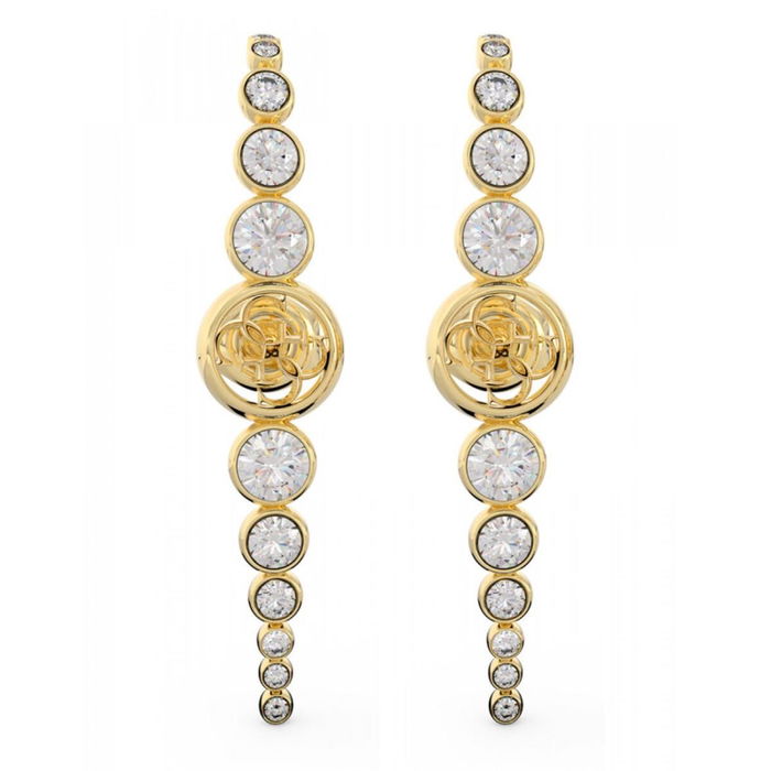 Pendientes Mujer Guess JUBE03372JWYG 5 cm