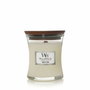 Woodwick Core Mini White Teak 185 g