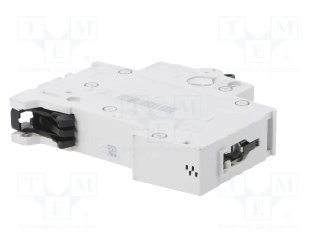ABB Interruptor magnetotérmico SZ200 25A 1 polo Caract B ABB Interruptor magnetotérmico SZ200 25A 1 polo Caract B