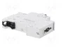 ABB Interruptor magnetotérmico SZ200 25A 1 polo Caract B