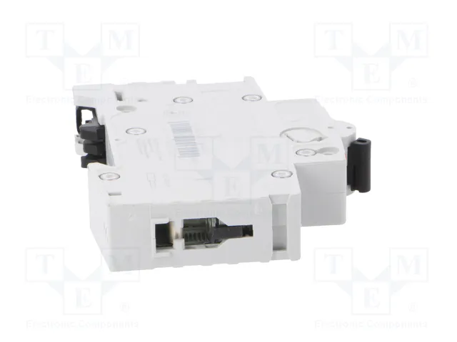 ABB Interruptor magnetotérmico SZ200 25A 1 polo Caract B ABB Interruptor magnetotérmico SZ200 25A 1 polo Caract B
