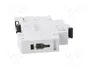 ABB Interruptor magnetotérmico SZ200 25A 1 polo Caract B