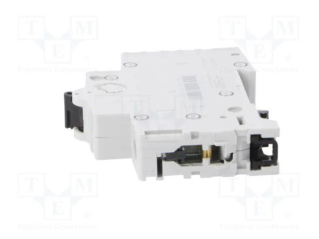 ABB Interruptor magnetotérmico SZ200 25A 1 polo Caract B ABB Interruptor magnetotérmico SZ200 25A 1 polo Caract B