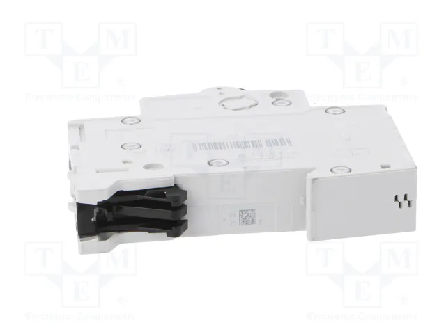 ABB Interruptor magnetotérmico SZ200 25A 1 polo Caract B ABB Interruptor magnetotérmico SZ200 25A 1 polo Caract B