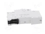 ABB Interruptor magnetotérmico SZ200 25A 1 polo Caract B