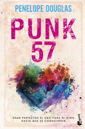 Punk 57, Penelope Douglas - BOOKET