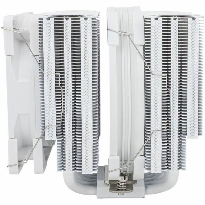 Thermalright Frost Commander 140 Blanco - Ventiladores 1x140mm + 1x120mm