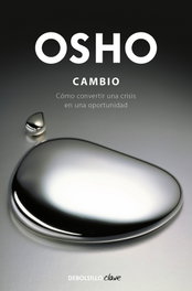 Cambio, Osho - DEBOLSILLO