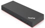 Lenovo ThinkPad Thunderbolt 3 Dock Gen 2 40AN EU para Portátil con Múltiples Pantallas 4K y USB-C