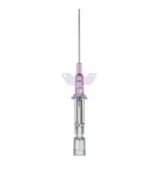 B. Braun Cateter Iv C-A Intro W 18G Verde 50 Unidades