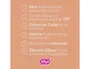 Splash Recambio Ambientador Eléctrico Frutos Rojos 25 ml