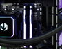 Komputronik Level UP [X02] Ryzen 5 | RTX 5070 | 32GB | 1TB | W11H