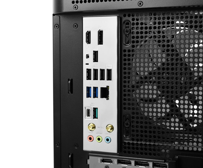 Komputronik Level UP [X02] Ryzen 5 | RTX 5070 | 32GB | 1TB | W11H