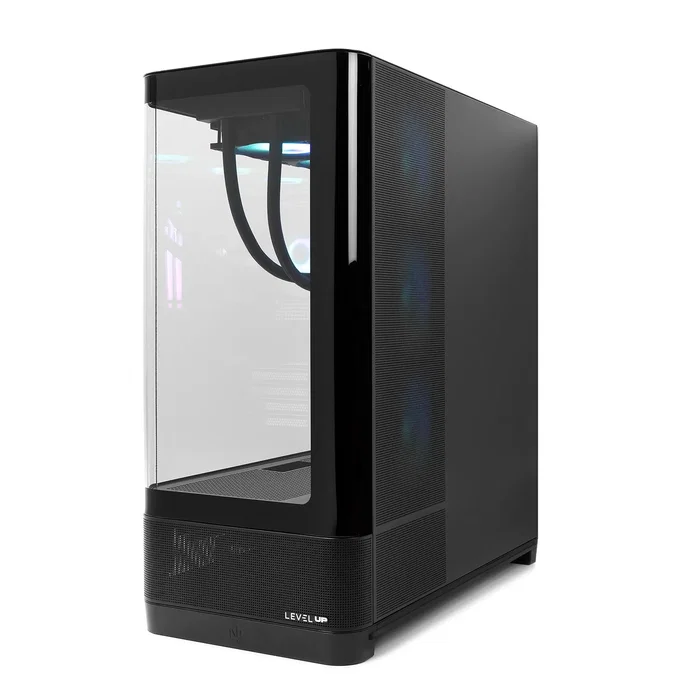 Komputronik Level UP [X02] Ryzen 5 | RTX 5070 | 32GB | 1TB | W11H