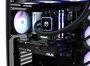 Komputronik Level UP [X02] Ryzen 5 | RTX 5070 | 32GB | 1TB | W11H