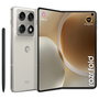 Motorola razr fold 16 GB RAM + 512 GB Lily White