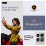 Motorola razr fold 16 GB RAM + 512 GB Lily White
