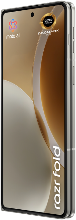 Motorola Razr Fold 16 GB 512 GB Lily White