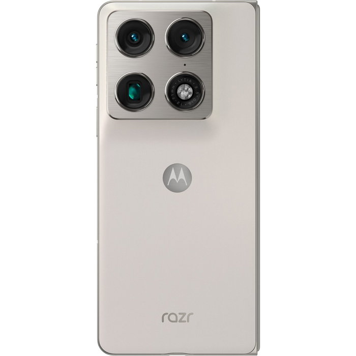 Motorola razr fold 16 GB RAM, 512 GB, Lily White