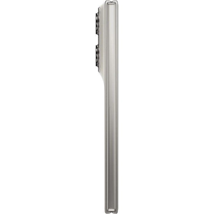 Motorola razr fold 16 GB RAM, 512 GB, Lily White