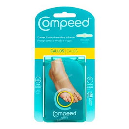 COMPEED Callos 10Ud.