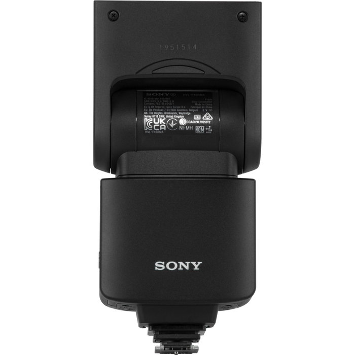 Sony HVL-F46RMA