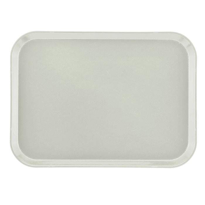CAMBRO - 1216-101 - Bandeja Camtray® fibra de vidrio con superficie lisa/perfil alto 30,5 x 41,5 cm CAMBRO - 1216-101 - Bandeja Camtray® fibra de vidrio con superficie lisa/perfil alto 30,5 x 41,5 cm
