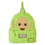 Loungefly Mochila Dipsy Teletubbies 22,86x11,43x26,67cm
