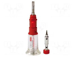 ROTHENBERGER INDUSTRIAL Soplete para soldadura a gas 450÷600°C