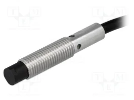 OMRON Sensor inductivo E2B-S08KN02-WP-B1 2M M8 PNP/NO