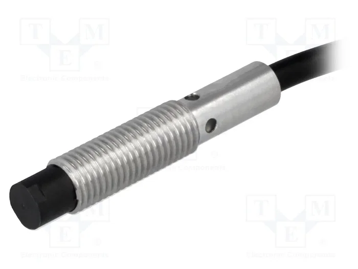 OMRON Sensor inductivo E2B-S08KN02-WP-B1 2M M8 PNP/NO OMRON Sensor inductivo E2B-S08KN02-WP-B1 2M M8 PNP/NO