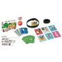 Cayro Juego De Mesa ¿Qué Ves? Adivina El Personaje