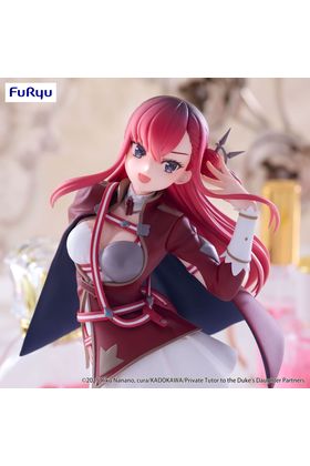 Lydia Leinster Figura 21 Cm Private Tutor To The Dukes Daughter Trio-Try-It