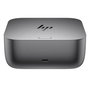HP Thunderbolt Dock G6 100W Gris (9X472UT#ABB)