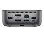HP Thunderbolt Dock G6 100W Gris (9X472UT#ABB)