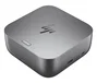 HP Thunderbolt Dock G6 100W Gris (9X472UT#ABB)