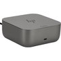 HP Thunderbolt 4 100W G6 Docking Station Gris