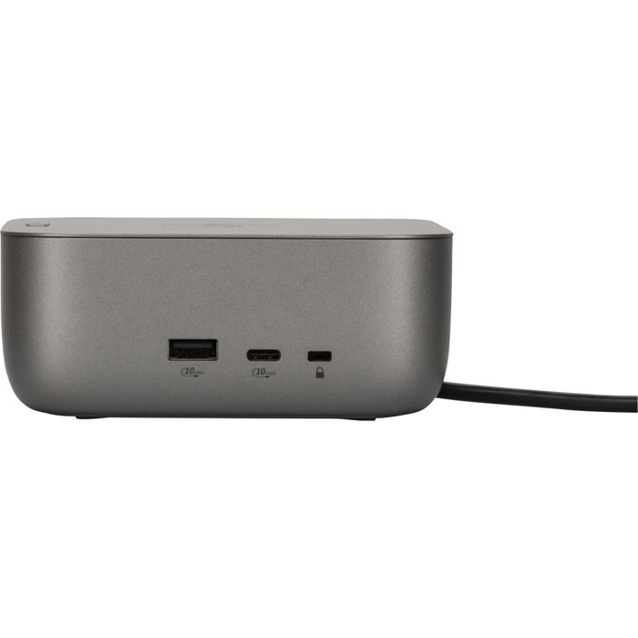 HP Thunderbolt 4 100W G6 Docking Station Gris