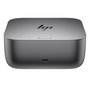 HP Thunderbolt Dock G6 120 Watt Gris