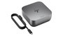HP Thunderbolt Dock G6 120 Watt Gris