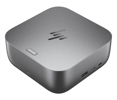HP Thunderbolt 4 100W G6 Docking Station Gris
