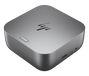 HP Thunderbolt 4 100W G6 Docking Station Gris