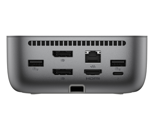 HP Thunderbolt 4 100W G6 Docking Station Gris