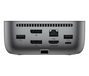 HP Thunderbolt 4 100W G6 Docking Station Gris