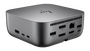 HP Thunderbolt 4 100W G6 Docking Station Gris