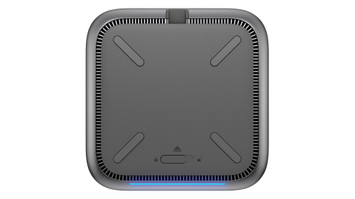 HP Thunderbolt 4 100W G6 Docking Station Gris