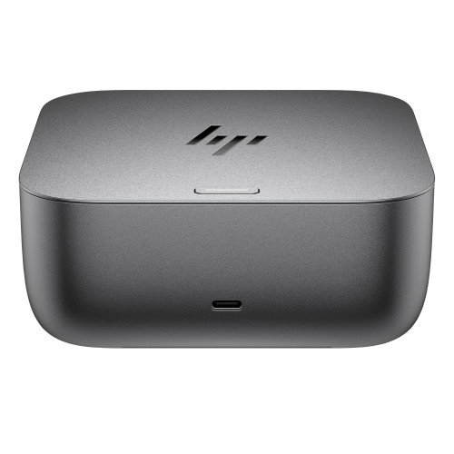 HP Thunderbolt 4 100W G6 Docking Station Gris