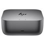 HP Thunderbolt Dock G6 100W Gris (9X472UT#ABB)