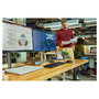 HP Thunderbolt Dock G6 100W Gris (9X472UT#ABB)